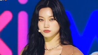 史上最恐怖的女团超话！Weki Meki《COOL》一键换装混剪