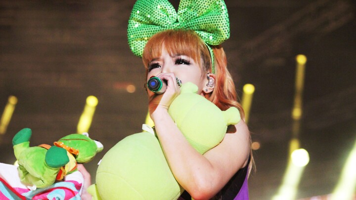 NOZLA - I Am the Best (BOM Ver)