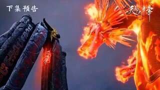 New❗Preview Lord Of Destiny Eps 30🔥