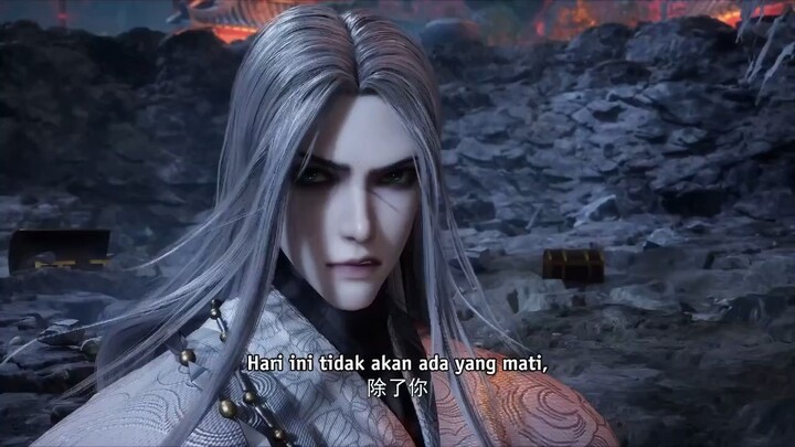 Aliens Among Immortals Eps 24 Sub indo