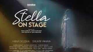 Stella On Stage ~Ep2~