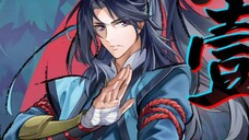 Mo Tian Ji Eps 16 End Indo