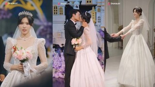 SWEET💘 REINKARNASI! CAMERON BALAS JASA SERAPHINA 😤 EH DICURIGAIN SELINGKUH TERUS🤣