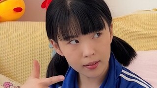 大悦：有母爱，但不多。