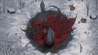 鲁迪：无伤单刷赤龙教程