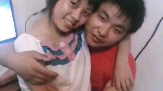 This is what love is really like. I admit that I envy it.