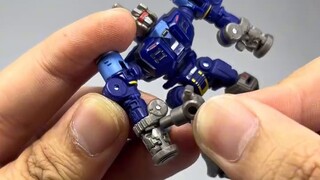 Transformers SS Inti Tingkat Gaiden Rumble