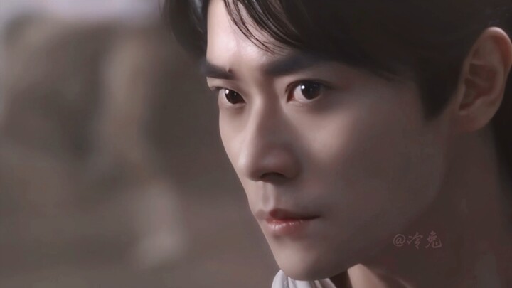 ตื่นเต้นมาก! ในที่สุดก็ได้ดูฉากต่อสู้ของซ่งเหมิงแล้ว! ปืนที่แกว่งจากด้านหลังเท่มาก!!