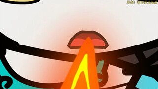 【千万别惹大师兄】第143集：太宇仙主！