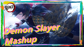 [Demon Slayer/Mashup] Will You Thumbs-up