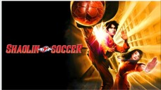 SHAOLIN SOCCER (2001) DUB INDONESIA