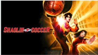 SHAOLIN SOCCER (2001) DUB INDONESIA