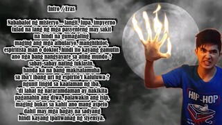 Kabilugan Ng Buwan - Ins Stop, Eras & Manda Baliw