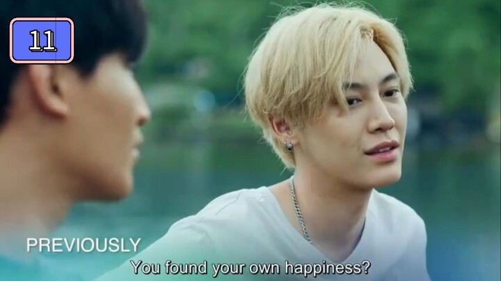 between us ep 11