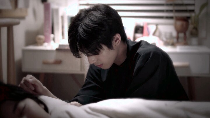 内娱独一份的毒蛇阴湿男鬼风