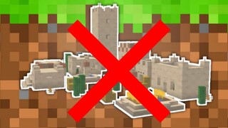 ถ้าผมเจอ!! หมู่บ้านNPC คลิปนี้จะจบลง!!?