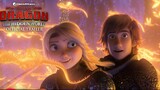 HOW TO TRAIN YOUR DRAGON THE HIDDEN WORLD too watch full movie : link in Description