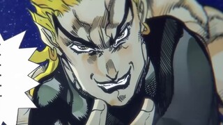⚡「JOJO Villain MAD」⚡Cooperation with JUMP
