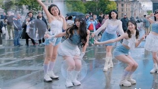 【Kep1er - Shooting Star】Kết thúc hoành tráng của "After the rain, the sky clears up"｜Bài hát tuyệt v