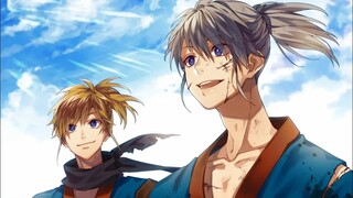 ヒカリ証明論(光证明论)／CHiCO with HoneyWorks（TV动画『银魂』银之魂篇ED）
