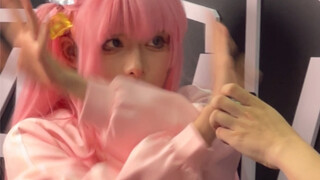 《我们至今仍未知道波奇那天听到了什么》【腥味猫罐】
