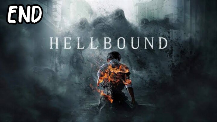 Hellbound _S1_ Episode 6 Sub Indonesia