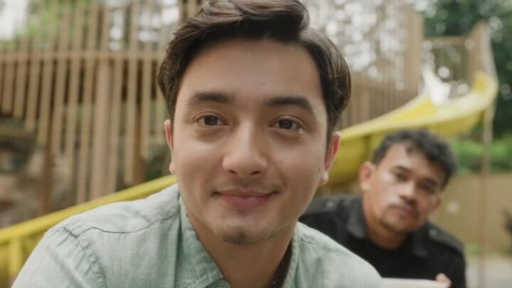 Film Patah Hati Yang Kupilih 2025 | Masih Saling Cinta, Tapi Harus Berpisah | Fanart