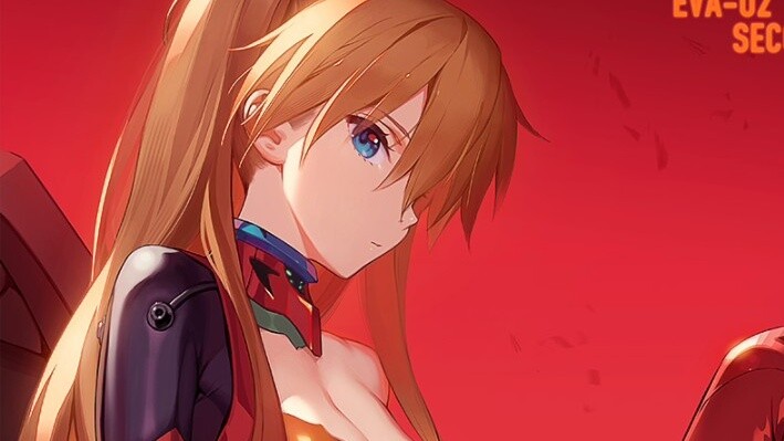 ❤️Tsundere ancestor ❤️