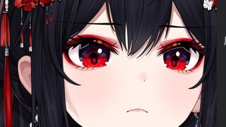 ⚠️I got a red SC warning for watching ru shaking during live broadcast⚠️