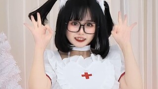 阿里嘎多女仆桑！