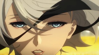 NieR:Automata Ver1.1a - Ending 1 | 4K | 60FPS | Creditless |