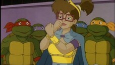 Teenage Mutant Ninja Turtles (1987) Episode 129 Super Irma