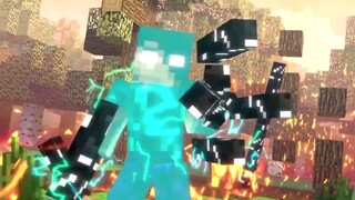 Ngày 17 tháng 5 là sinh nhật lần thứ 11 của Minecraft! Chuẩn bị những đồng tiền trong tay, năng lượn