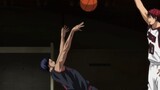 Kuroko no Basket Season 1 Episode 18