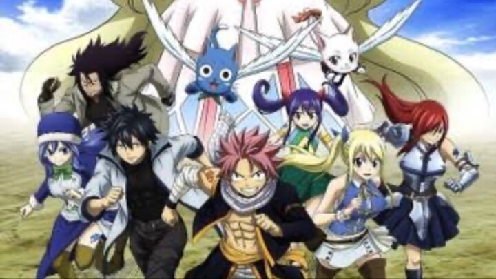 188 fairytail natsu