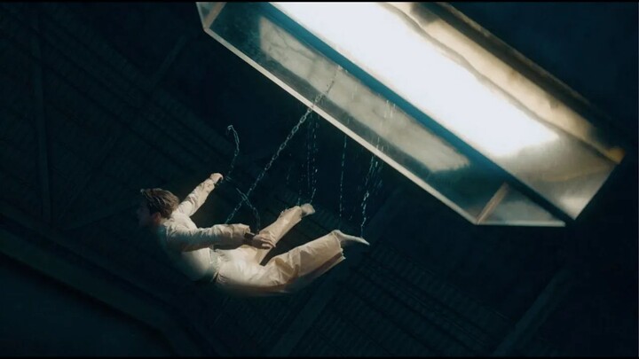 [Jackson Wang] Jackson Wang - Let Loose (Official Music Video)