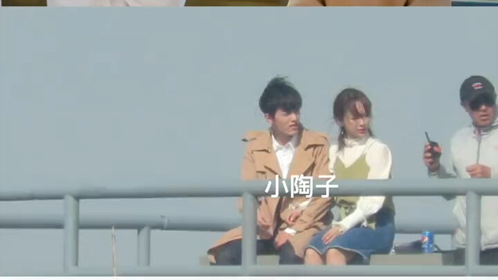 Xiao Zhan & Yang Zi | Everyone, come on in and go wild—today, no one survives!