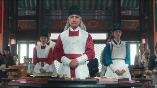❤️ Bon Appetit Your Majesty Episode 9