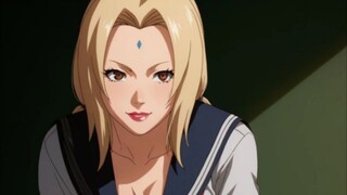 NARUTO CLASSIC GMV