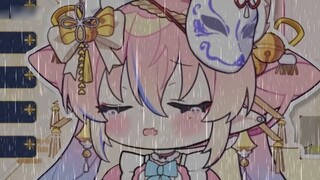 #Check the anchor's mental state and broadcast another crazy one