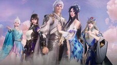 against the sky supreme eps444 ind