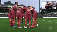 FIFA22 | MANAGER MODE 6/16 : ตำนานแชมป์ 4 นาที