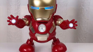 When your boyfriend gives you a fun little gadget, you can really play with it all day long, hahaha!