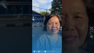 Indahnya Toleransi! Setelah Heboh War Takjil, Kini Giliran Nonmuslim Bagi-bagi Takjil di Jalanan