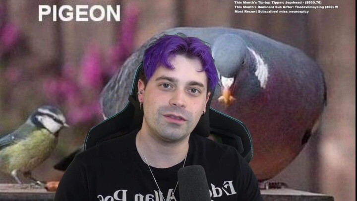 (VOD Damienhaas 23/08/23) New goal: Stelling everything possible. - Baldur's Gate 3 - #7