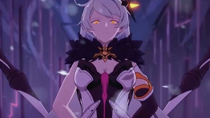 Tuyên ngôn độc lập của Nữ hoàng bầu trời