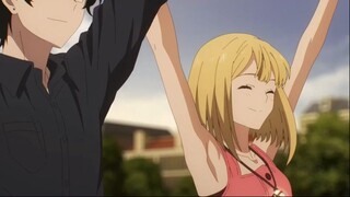 Takt and Cosette - Takt Op. Destiny「#AMV」nhạc anime siêu hay