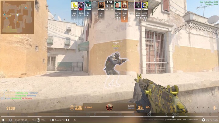 Counter-Strike 2 2026
