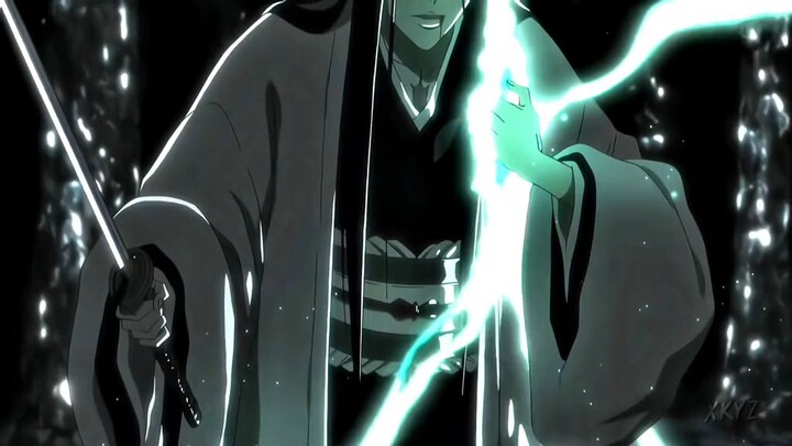 BANKAI, MINAZUKI !! BLEACH THOUSAND YEAR BLOOD WAR EPISODE 10