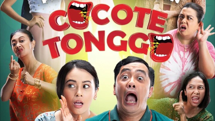 cocote tonggo {𝟐𝟎𝟐𝟓}